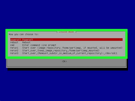 how to use pxe boot clone|clonezilla live on pxe.